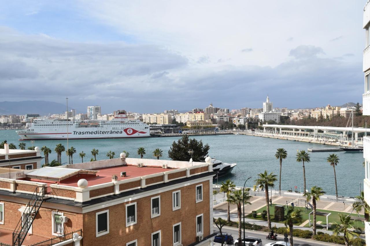 Appartement Port And -parking- *