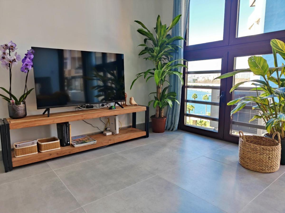 Appartement Port And -parking- *