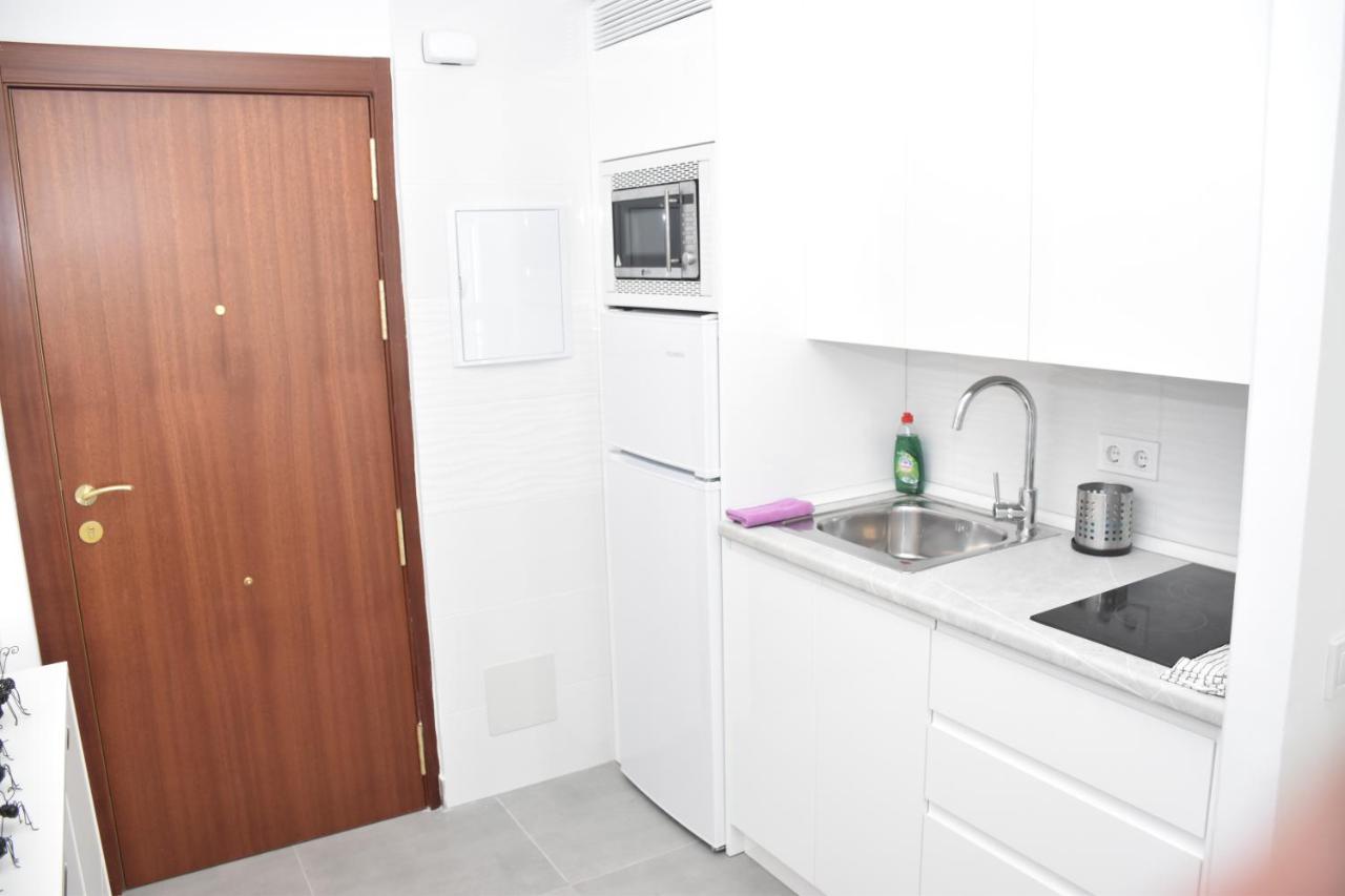Appartement Port And -parking- *